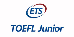 TOEFL jnr