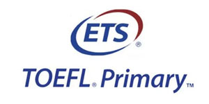 TOEFL pri